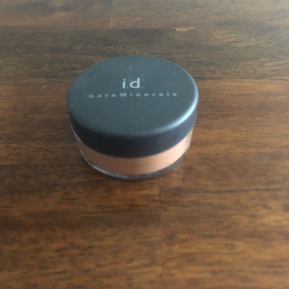 ❌❌❌SOLD❌❌❌Bare Minerals Blush